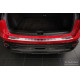 Chrome rear bamper pad RENAULT AUSTRAL (2023-...) AVISA 2/35943 Chrome rear bamper pad RENAULT AUSTRAL (2023-...) AVISA 2/35943