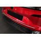 Chrome rear bamper pad RENAULT AUSTRAL (2023-...) AVISA 2/35943 Chrome rear bamper pad RENAULT AUSTRAL (2023-...) AVISA 2/35943