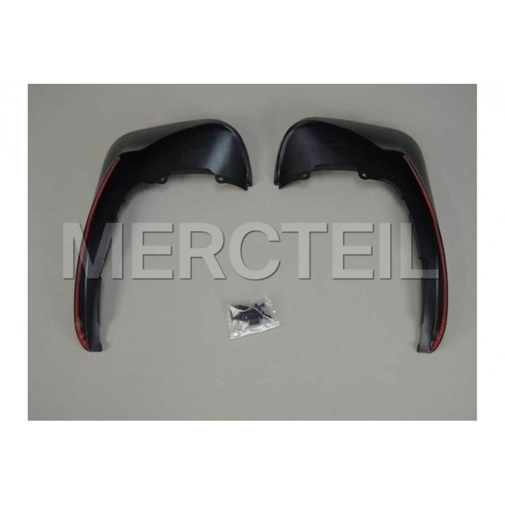 Purvasaugiai galiniai OEM MB R-class W251 (2005-2012) B66528235