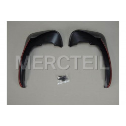 Purvasaugiai galiniai OEM MB R-class W251 (2005-2012) B66528235
