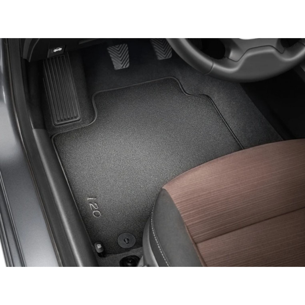 OEM auto kilimeliai HYUNDAI i20 Active (2015-...) C8143ADE00
