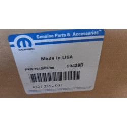 Katuseraam OEM JEEP COMPASS (2011-2017) K82212352 Katuseraam OEM JEEP COMPASS (2011-2017) K82212352