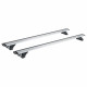 Stogo bagazine CRUZ *AIRO* SKODA OCTAVIA IV Sedan/Liftback  (2020-...)