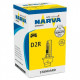 Auto ksenona spuldze 12V D2R 35W NARVA STANDART (1 gab.) Auto ksenona spuldze 12V D2R 35W NARVA STANDART (1 gab.)