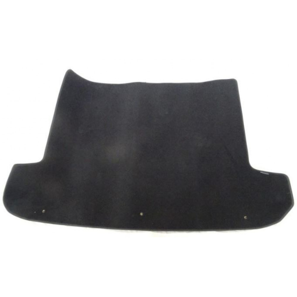 Car trunk mat textile OEM HYUNDAI TUCSON (2015-2020) D7120ADE00