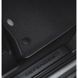 Auto OEM tekstiilmatid LAND ROVER DEFENDER (2020-...) VPLES0654