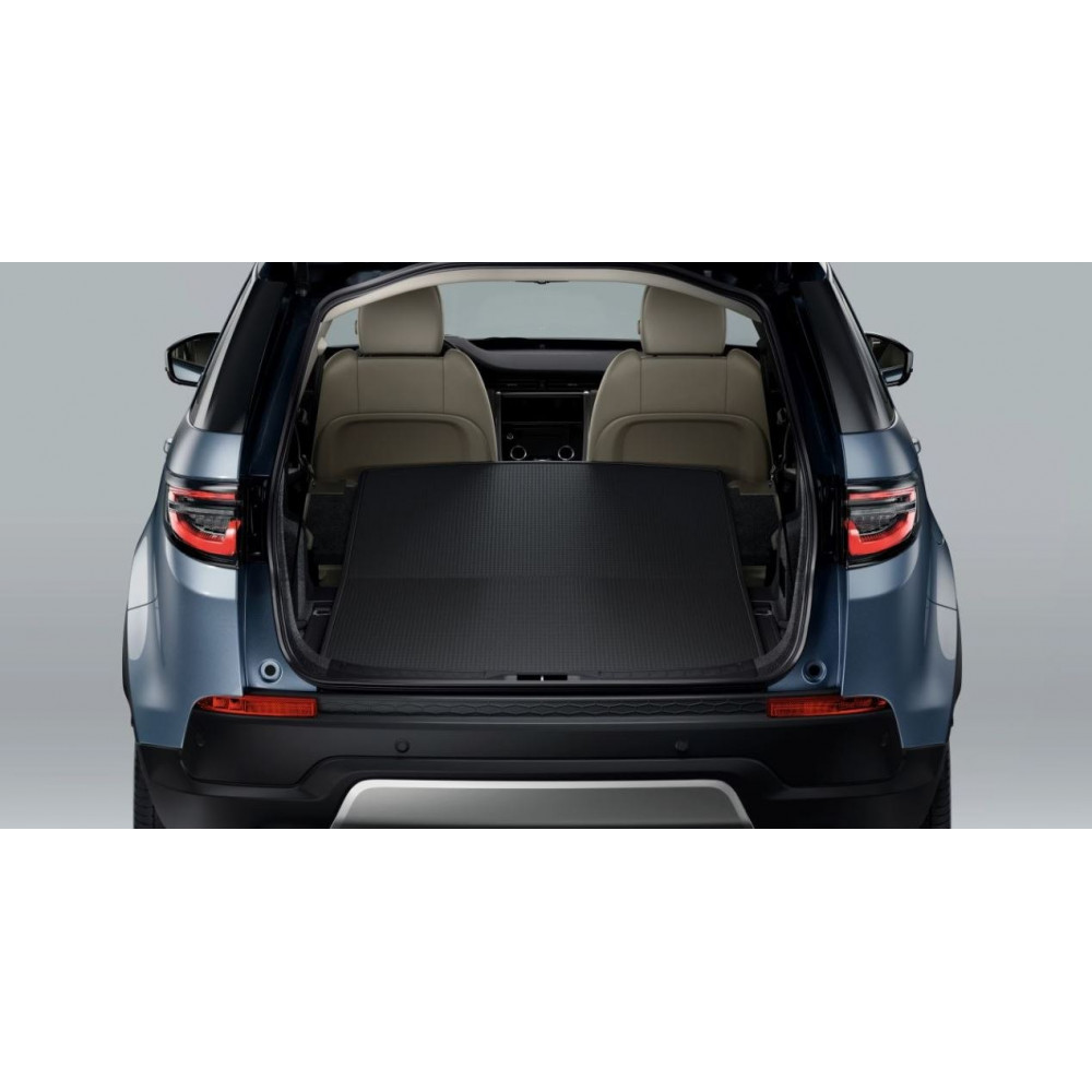 Коврик в багажник OEM LAND ROVER DISCOVERY SPORT (2015-...) VPLCS0373