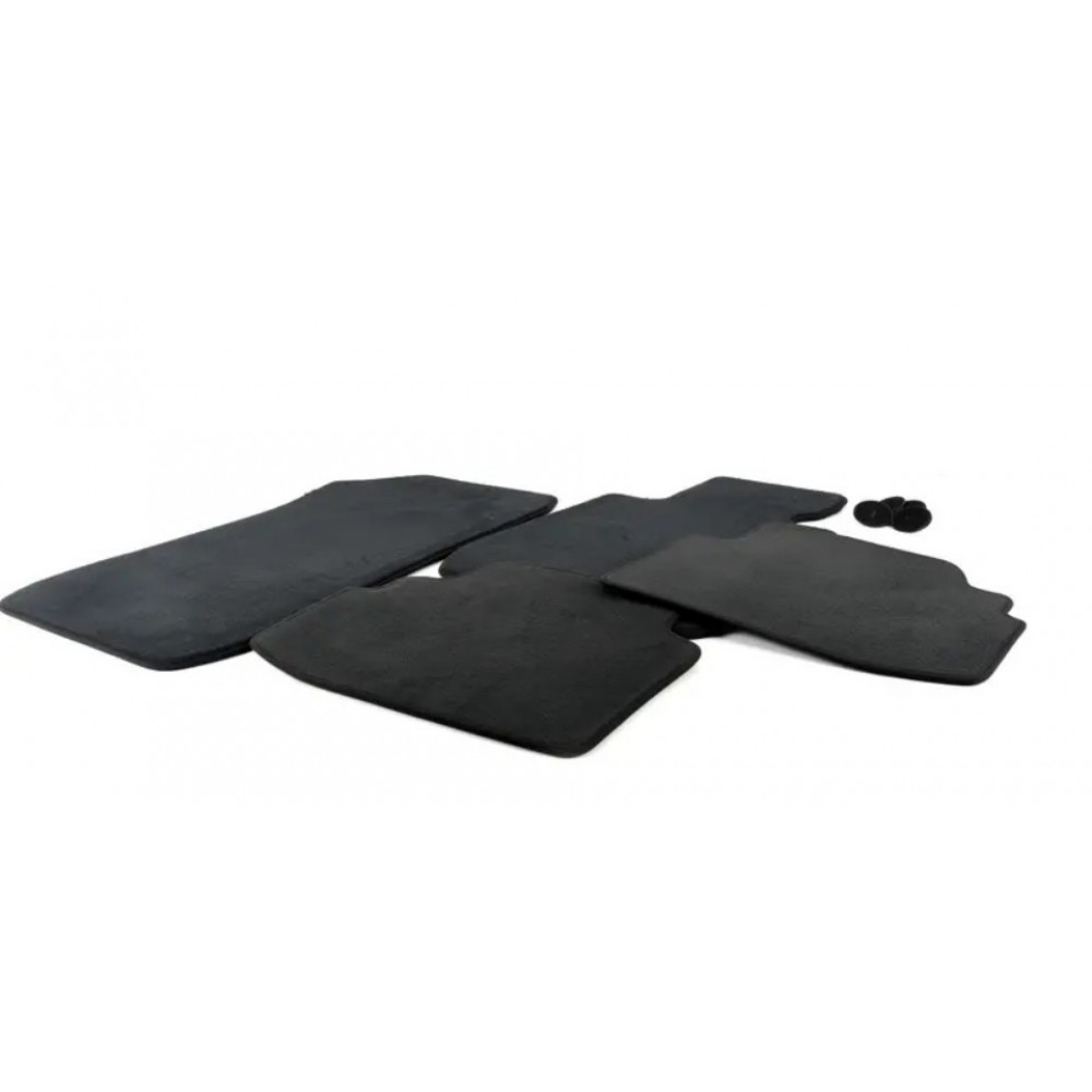 Tekstiliniai OEM auto kilimeliai BMW 3 E92 Coupe (2006-2013) 51477316595 Tekstiliniai OEM auto kilimeliai BMW 3 E92 Coupe (2006-2013) 51477316595