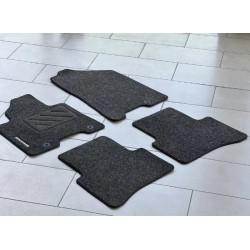 Auto OEM tekstiilmatid KIA SPORTAGE (2016-2021) F1141ADE50