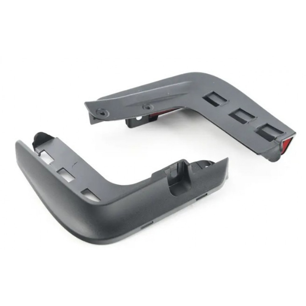 Модельные брызговики передние OEM MINI COOPER (F55/F56)(2013-2019) 82162338565