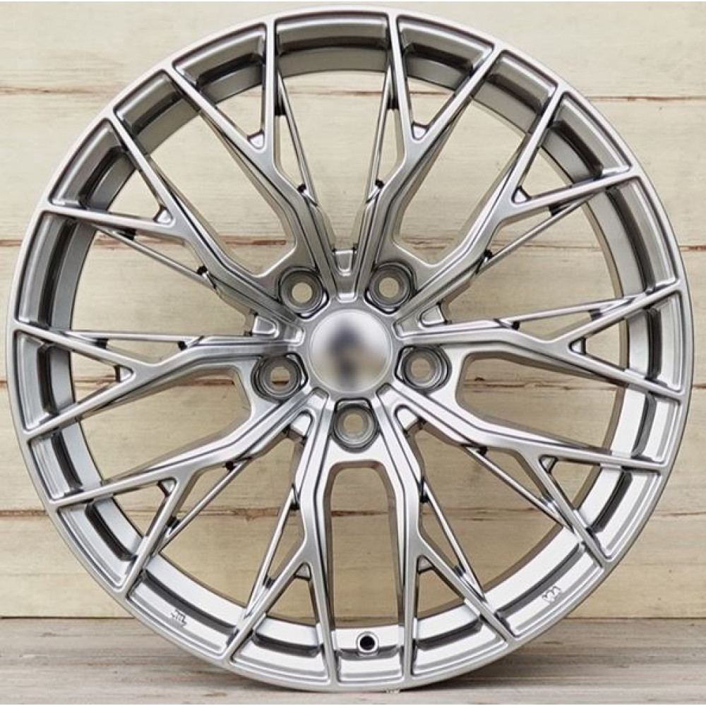 Ratlankai R17 5x114.3 *AMZ H3243F HB*