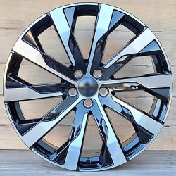 Lietie diski R20 5x108 *AMZ H3563F MB*