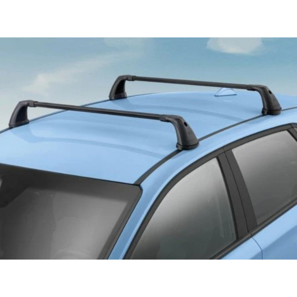 Car roof rack OEM HYUNDAI i30 Hatchback (2017-...) G4210ADE00ST Car roof rack OEM HYUNDAI i30 Hatchback (2017-...) G4210ADE00ST