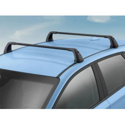 Автобагажник на крышу OEM HYUNDAI i30 Hatchback (2017-...) G4210ADE00ST Автобагажник на крышу OEM HYUNDAI i30 Hatchback (2017-...) G4210ADE00ST