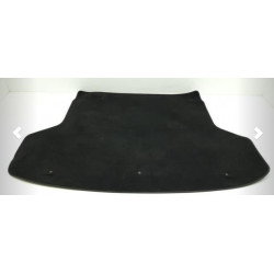 Car trunk mat textile OEM HYUNDAI i30 Wagon (2017-2019) G4120ADE20