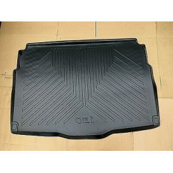 Car trunk mat OEM HYUNDAI i30 HB (2012-2017) A6122ADE00