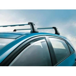 Auto jumta bagāžnieks OEM HYUNDAI i30 II HB (2012-2017) A6210ADE00AL