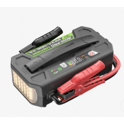 ПУСКОВОЕ УСТРОЙСТВО ДЛЯ АККУМУЛЯТОРОВ 12V LOKITHOR J5000 PRO 5000A LIFEPO4