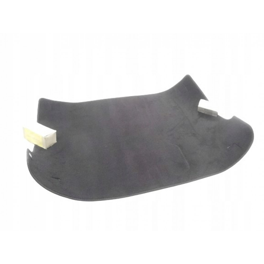 Car trunk mat textile OEM HYUNDAI KONA (2017-2023) J9120ADE10