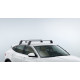 Автобагажник на крышу OEM JAGUAR E-PACE с гладкой крышей (2017-...) J9C2673