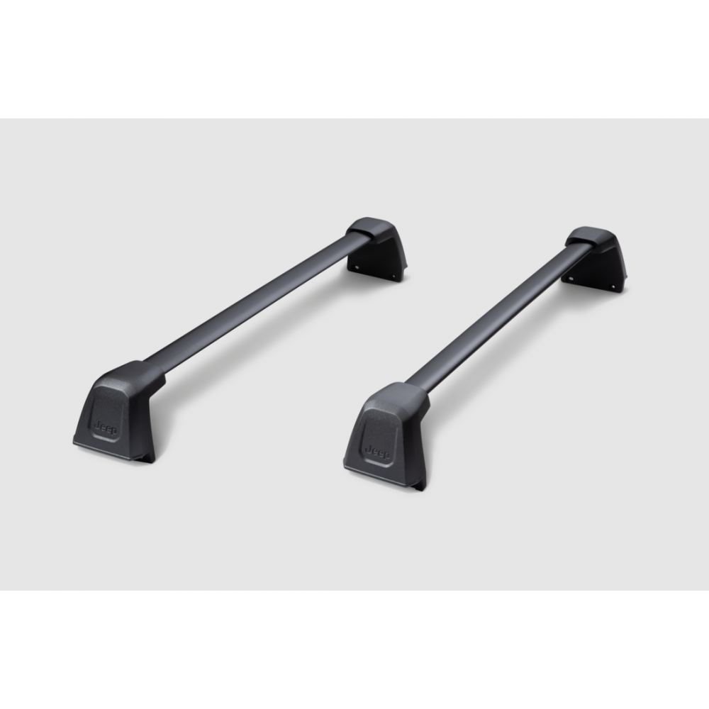 Katuseraam OEM JEEP GRAND CHEROKEE WL integr. reelingud (2021-...) K82216036AB