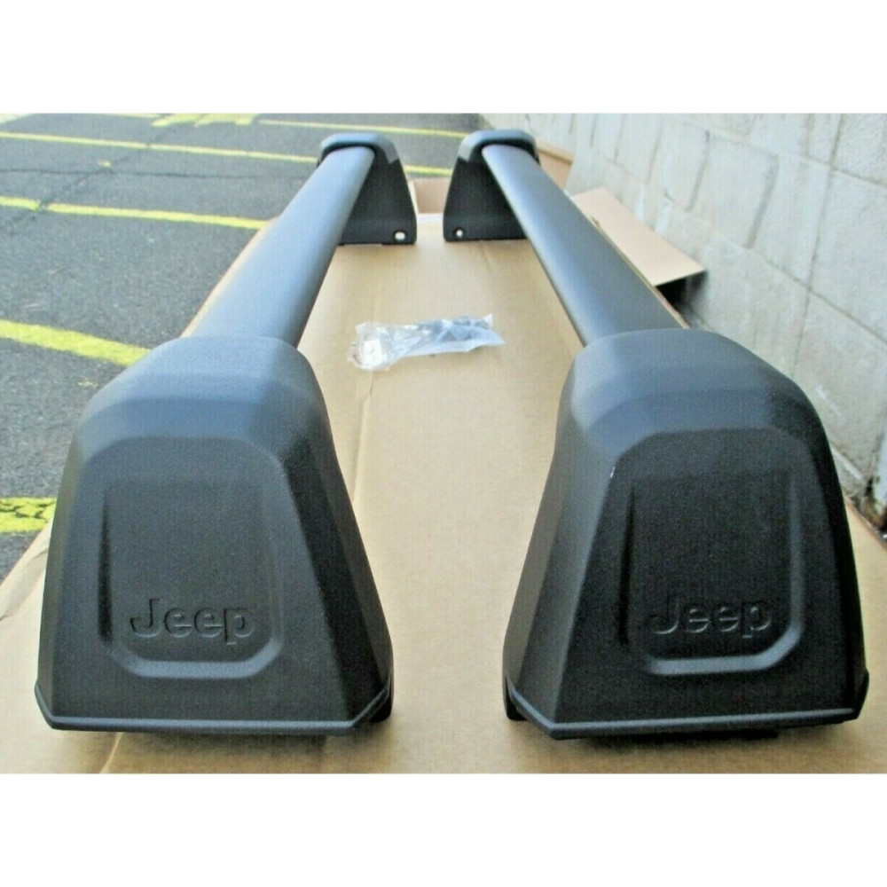 Katuseraam OEM JEEP GRAND CHEROKEE WL integr. reelingud (2021-...) K82216036AB