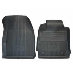 Автоковрики OEM резиновые передние FORD KA+ (2015-2019) 2196336 Автоковрики OEM резиновые передние FORD KA+ (2015-2019) 2196336
