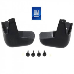 Purvasaugiai priekiniai OEM OPEL KARL (2014-2019) 95075442