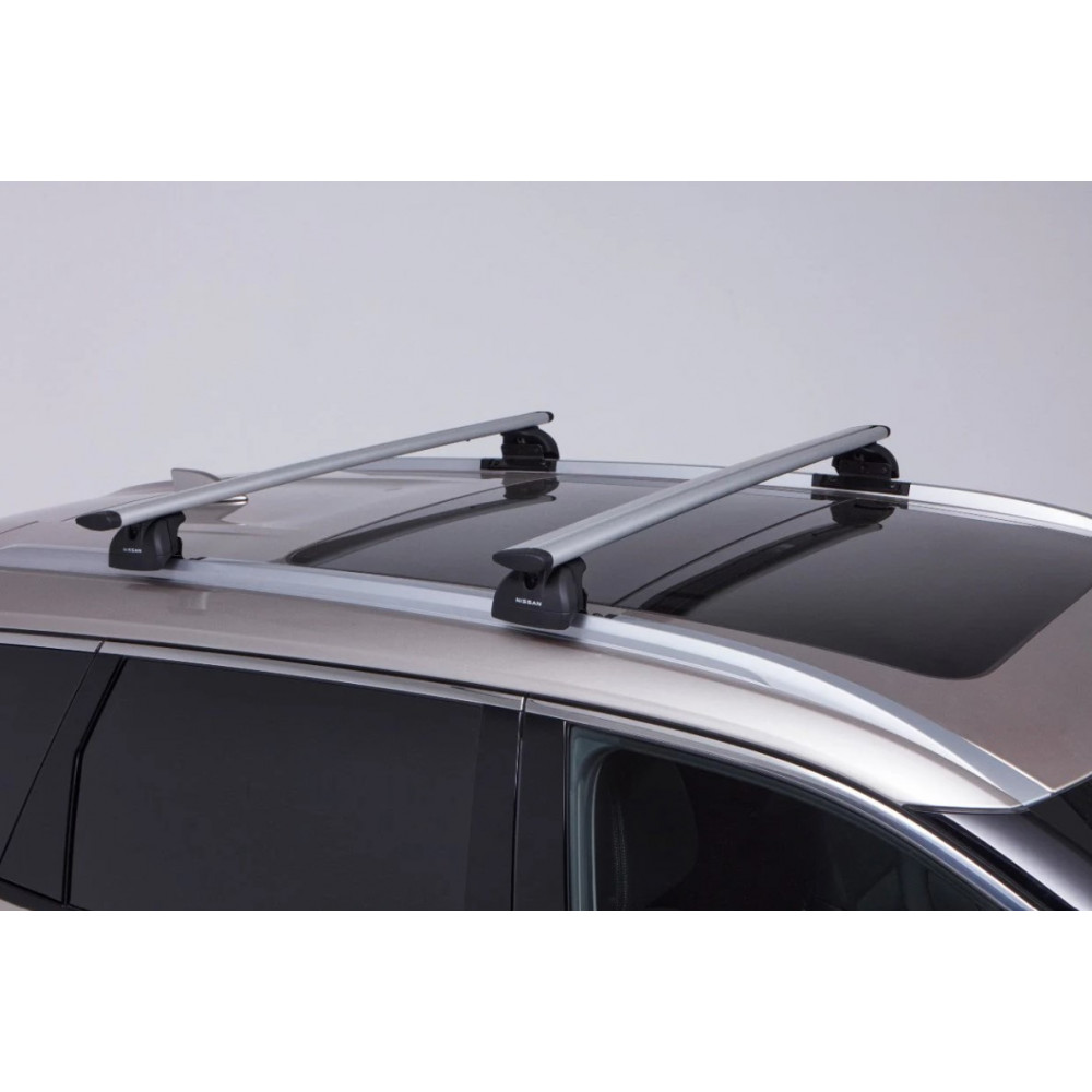 Car roof rack OEM NISSAN X-TRAIL T33 (2022-...) KE7326R510
