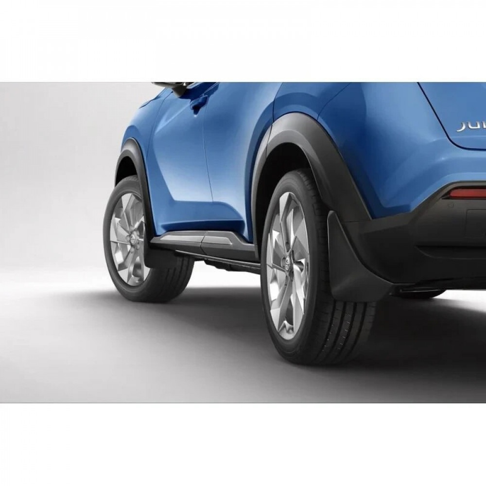 Модельные брызговики OEM задние NISSAN JUKE II (2019-...) KE7886PA21