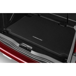 Tavaratilan kangasmatto OEM NISSAN TOWNSTAR (2022-...) KE84000QK1