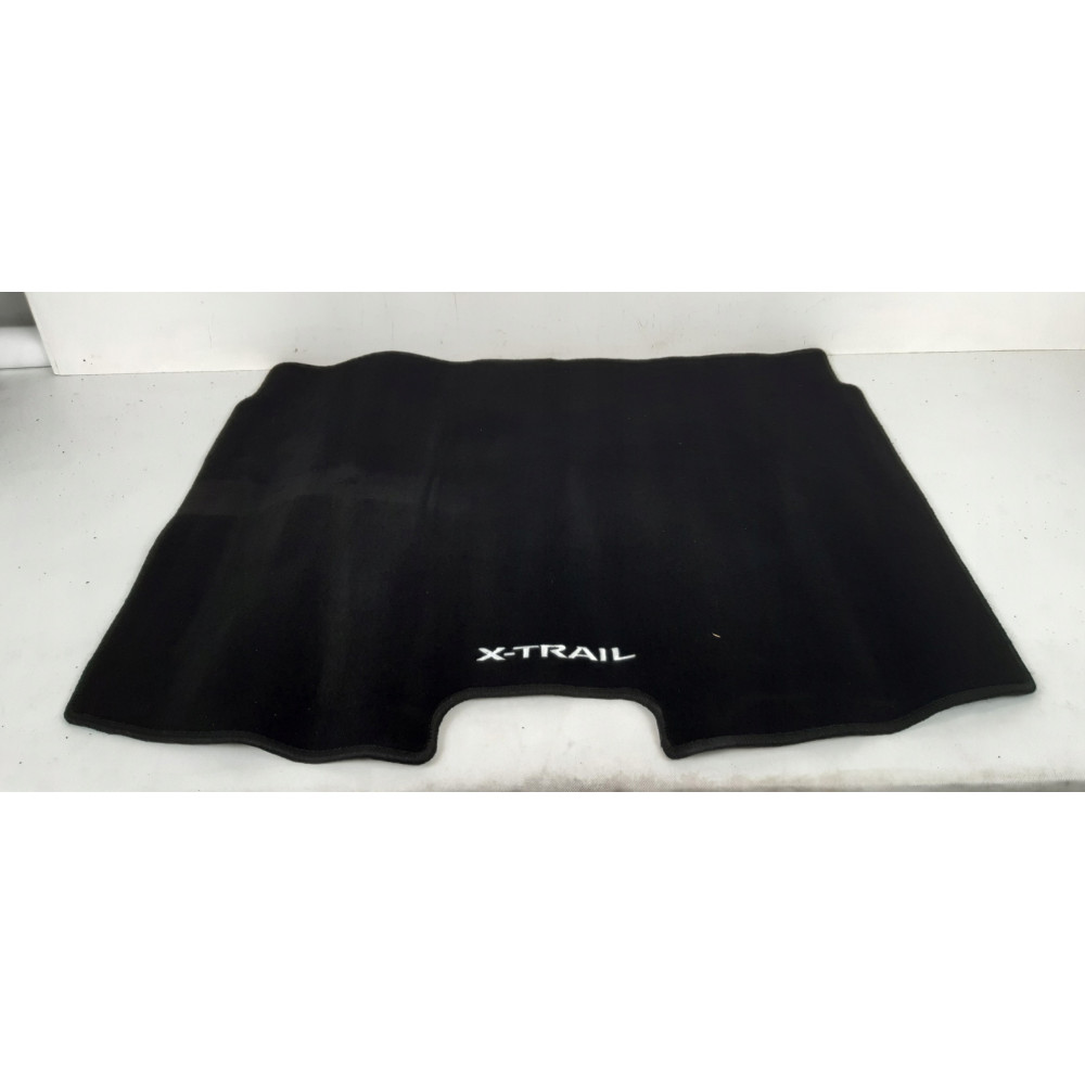 Tavaratilan kangasmatto OEM NISSAN X-TRAIL (2014-2017) KE8404B000