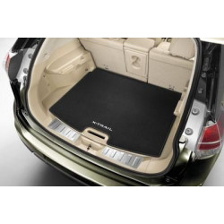 Pagasiruumi tekstiilmatt OEM NISSAN X-TRAIL (2014-2017) KE8404B000