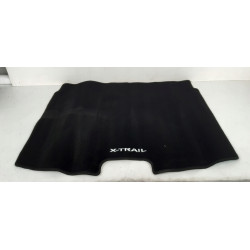 Коврик в багажник тканевый OEM NISSAN X-TRAIL (2014-2017) KE8404B000