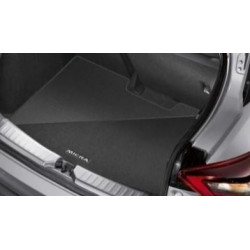 Car trunk mat textile OEM NISSAN MICRA (2017-...) KE8405F001BE
