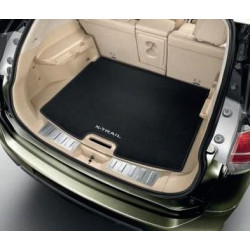 Pagasiruumi tekstiilmatt OEM NISSAN X-TRAIL III Facelift (2017-2021) KE8406F000
