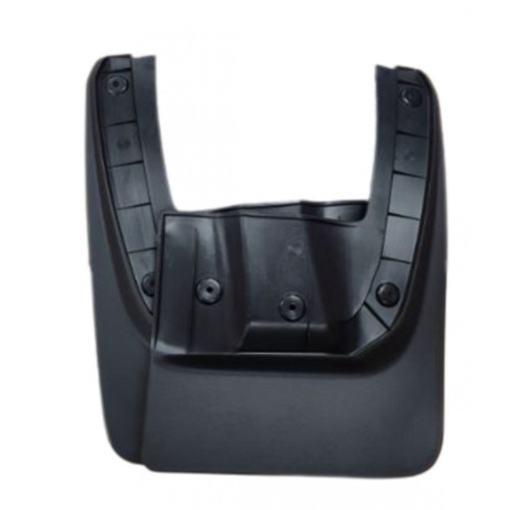 Car mud flaps rear OEM OPEL MOVABO B Double wheels (2010-...) 93168796