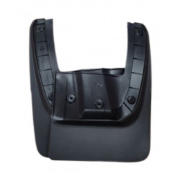 Car mud flaps rear OEM OPEL MOVABO B Double wheels (2010-...) 93168796