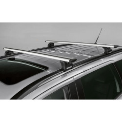 Car roof rack OEM MITSUBISHI OUTLANDER III (2012-2020) MZ314635