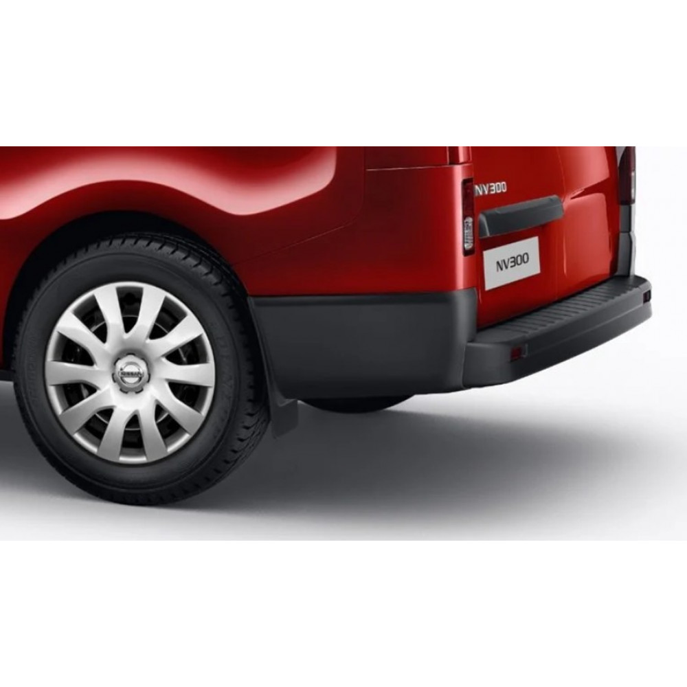 Porilapatsid OEM tagum. NISSAN NV300 (2016-...) KE78800QH2