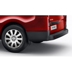 Модельные брызговики OEM задние NISSAN NV300 (2016-...) KE78800QH2