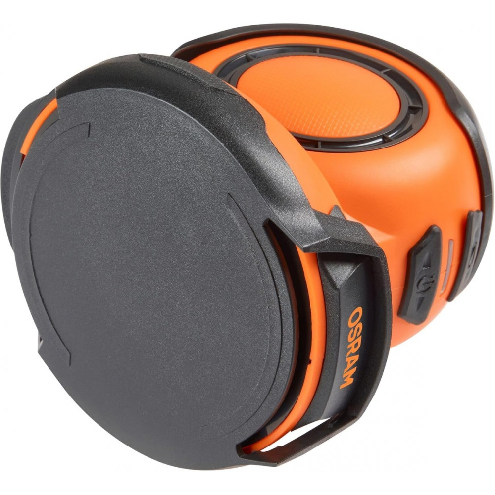 Elektriskais ledus skrāpis OSRAM OEIS010 Elektriskais ledus skrāpis OSRAM OEIS010