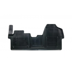 Car OEM rubber mats TOYOTA PROACE (2017-...) PZ4L1H035300 Car OEM rubber mats TOYOTA PROACE (2017-...) PZ4L1H035300