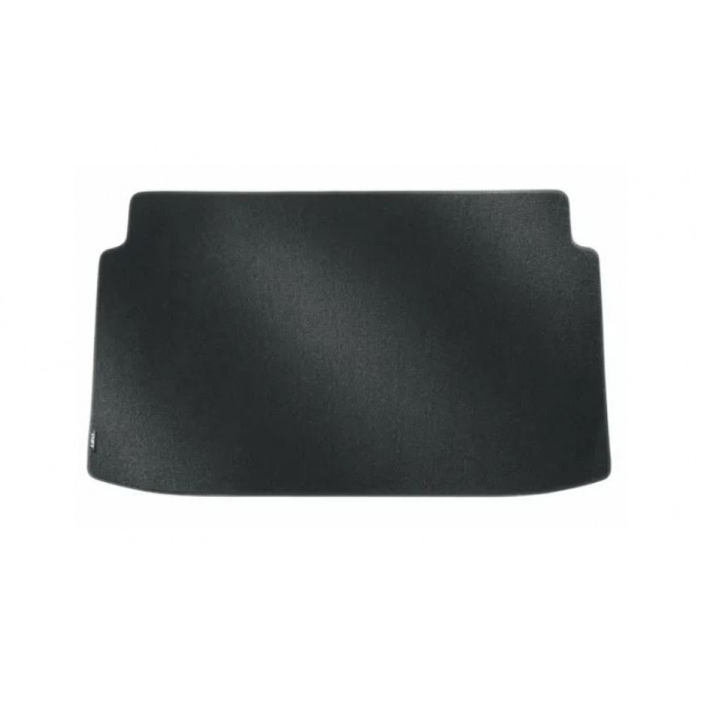 Car trunk mat textile OEM HYUNDAI i20 III (2020-...) Q0120ADE00