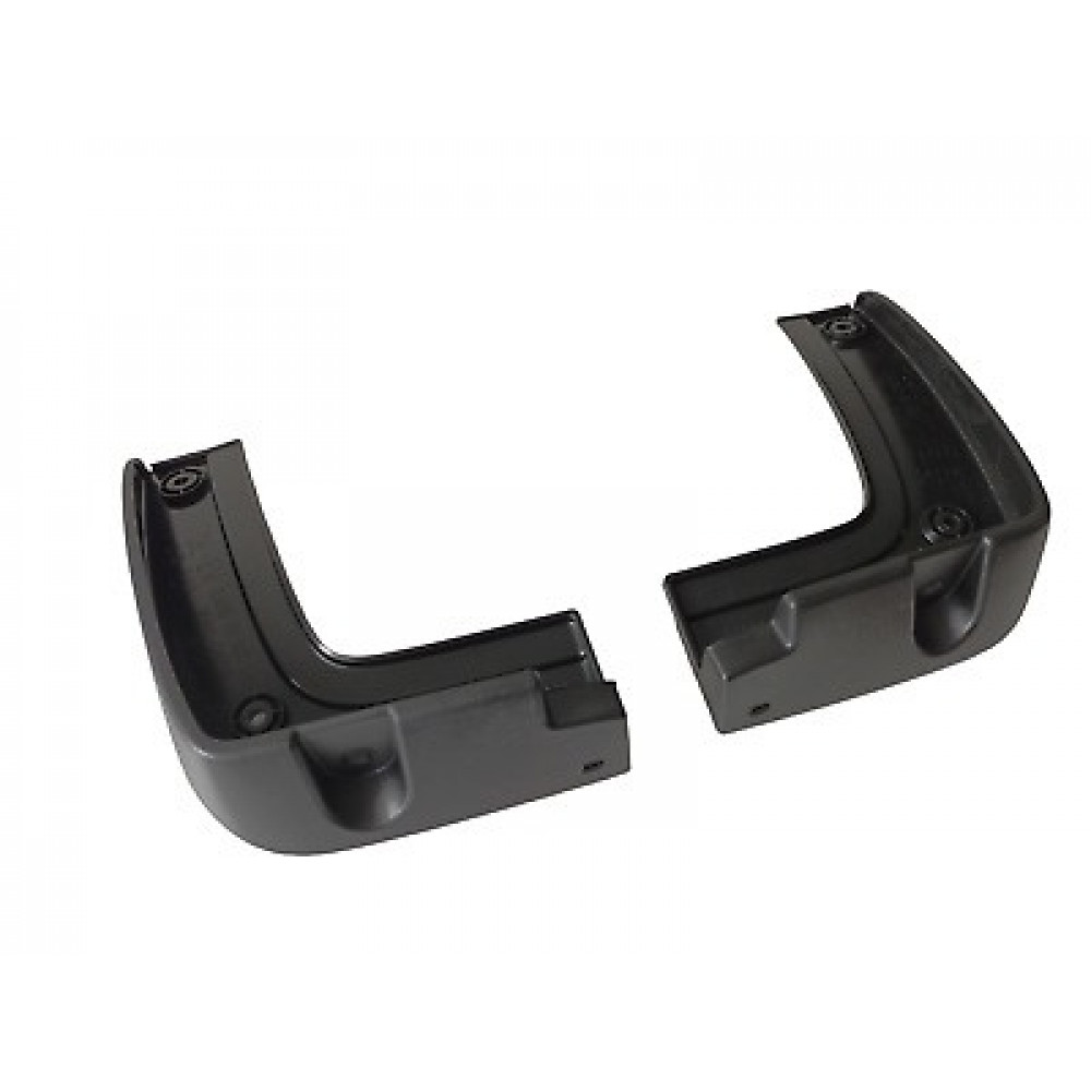 Roiskeläpät OEM takaosa KIA e-NIRO (2019-2023) G5F46AK100