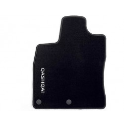 Auto OEM tekstiilmatid NISSAN QASHQAI III E-POWER (2021-...) KE7456UN1B (4 tk.)