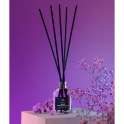 Mājas smaržas ar kociņiem 50ml "BLUE NIGHTINGALE" AROMATIC89