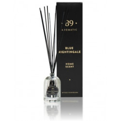 Mājas smaržas ar kociņiem RETRO 50ml "BLUE NIGHTINGALE" AROMATIC89