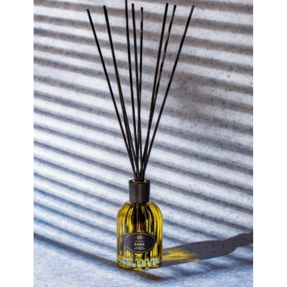 Mājas smaržas ar kociņiem RETRO 50ml "DORE" AROMATIC89