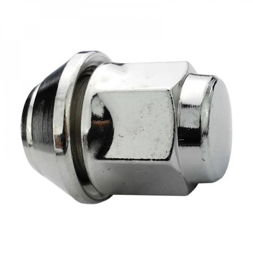 Wheel nut 12x1.5x35mm HEX19 Ford